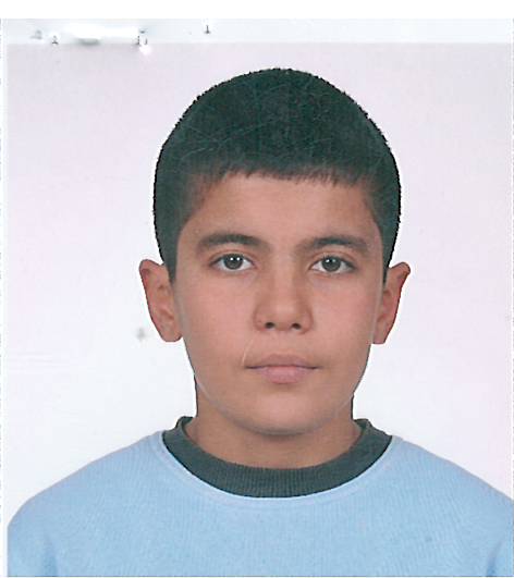 AHMET ÇELİK