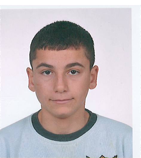 AHMET  TULU