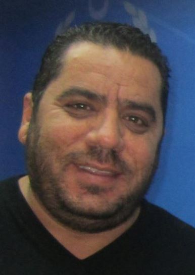 ERSAN KARATAŞ