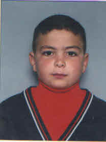 AHMET TABAK