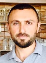 İSMAİL  SOYDAN