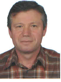 AHMET DELİBAŞ