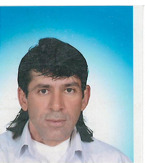 KADRİ BURÇAKLI
