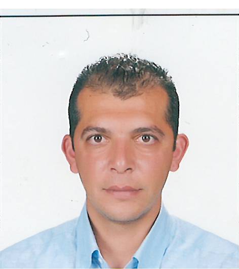 NİDAİ BARIŞ ŞALIŞ