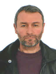 İBRAHİM ALTINIŞIK