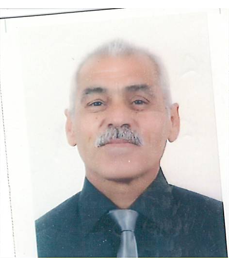 ALİ AĞRI