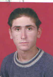 ALİ OKAN ŞENGÜL