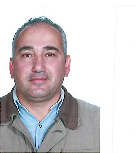 MEHMET ÖKSÜZOĞLU
