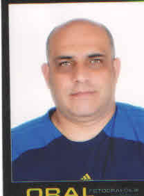 MEHMET KESKİ