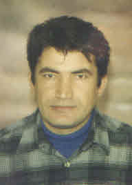 CAFER BAYIR