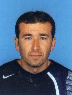 EYÜP BAYIR