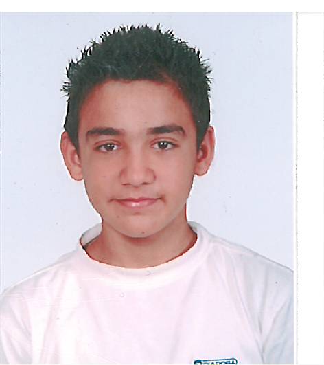AHMET ADALIER