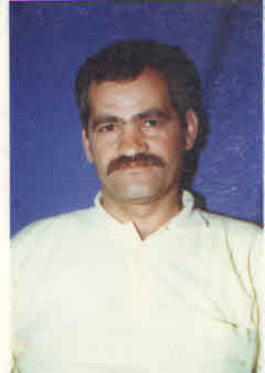 MEHMET SİLAHŞÖR