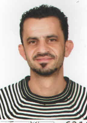 RAMADAN ŞEMSETTİN