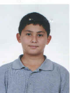 ABDUSSAMED ÜNSAL