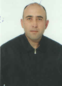 FADIL BENDER