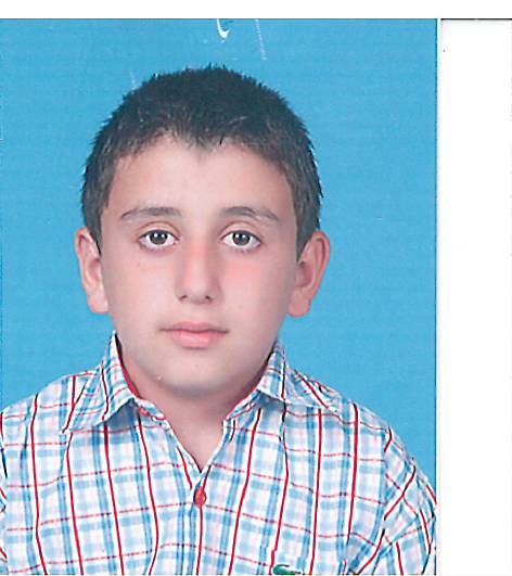 AHMET PİŞKİN