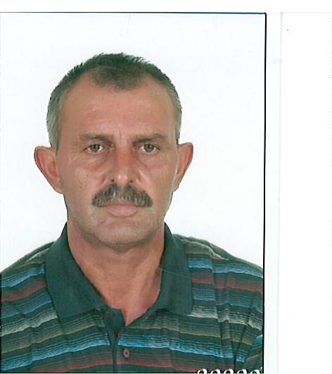 SÜLEYMAN DEMİRTAŞ
