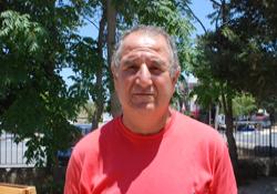 ÖZBEN KALFA