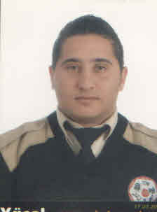 MUSTAFA DAĞGÜL