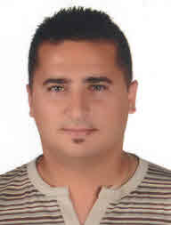 BAYRAM DAĞGÜL