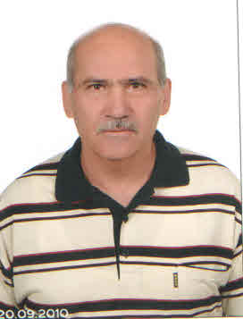 MUSTAFA ZAİFOĞLU
