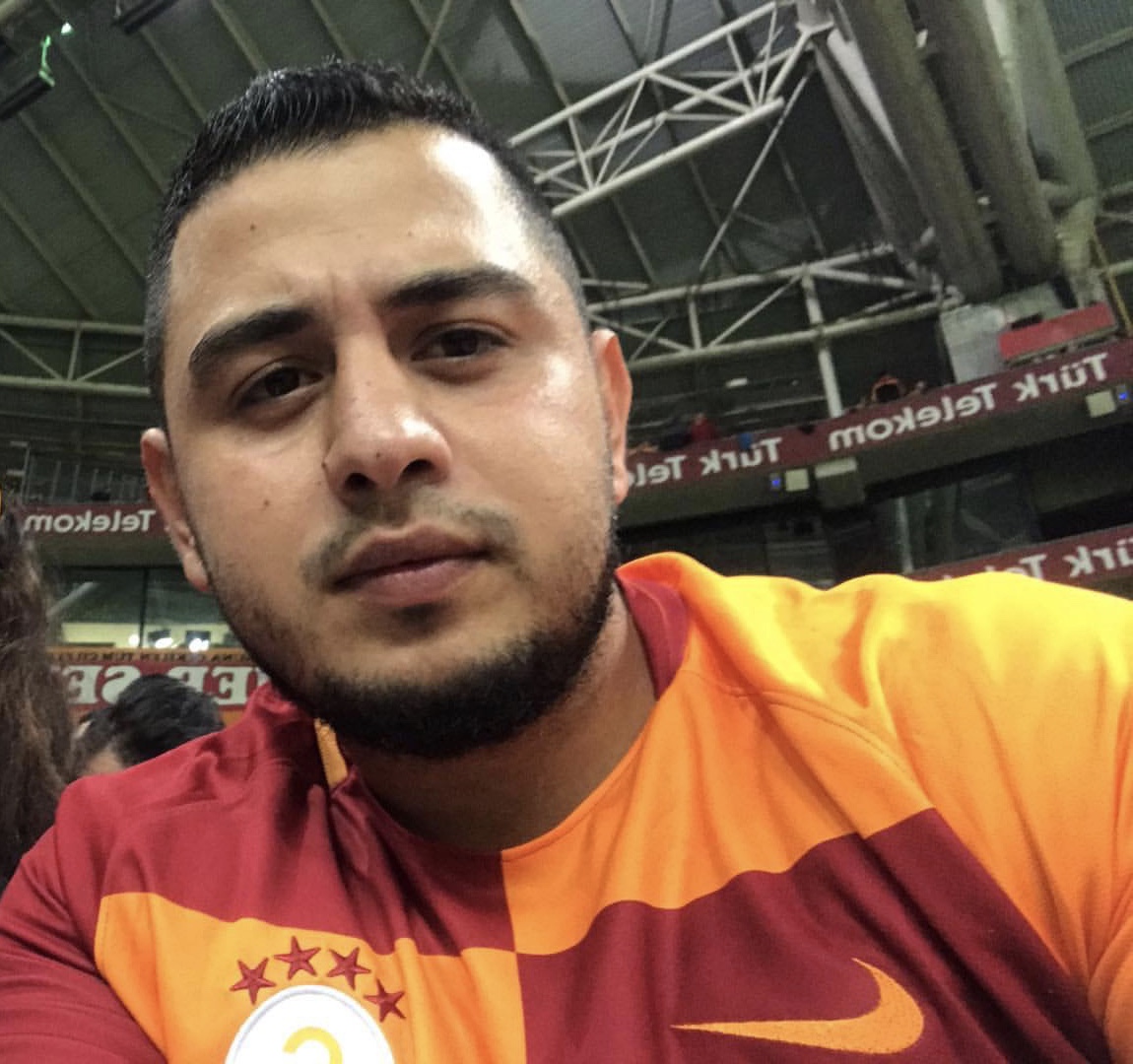 SUAT HAYRİ BULUT