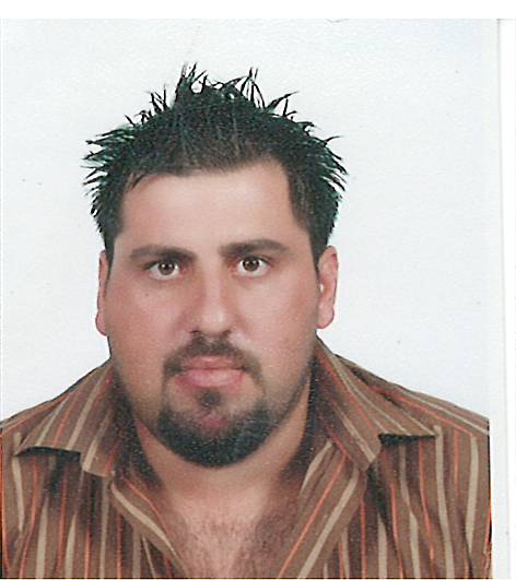 OZAN ALİ ARKINER
