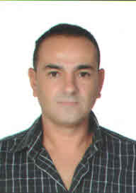 KEMAL TAŞKIRAN  GÜRBAĞ