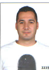 ALİ ŞEVKETOĞLU