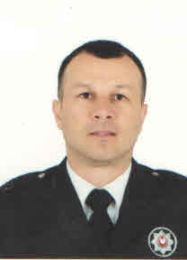 İRFAN AKTUNÇLAR