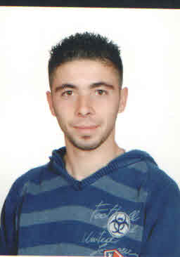 MARUF PALO