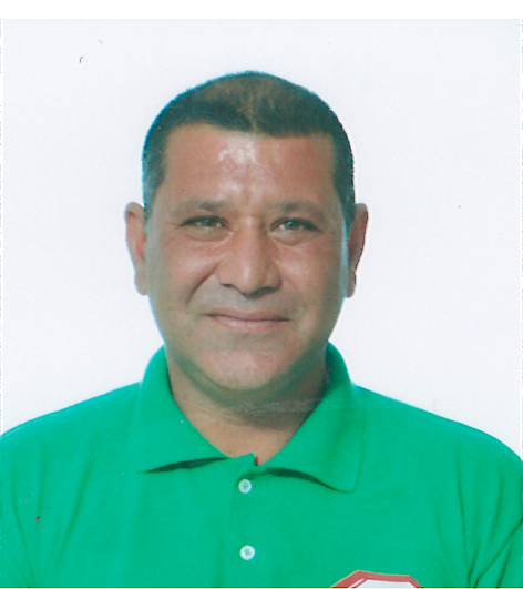 İLHAN SAKANAK