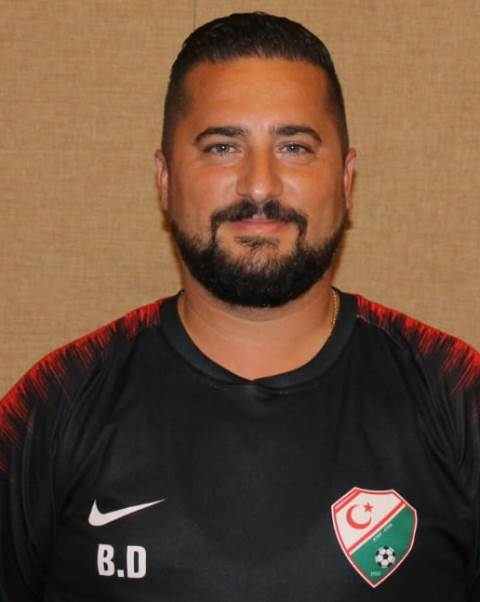 BAYRAM DAĞGÜL
