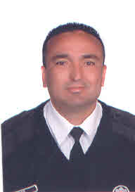 ALİ GÖK