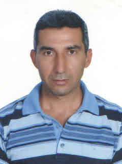 AHMET KISTI