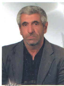 NECMETTİN HIRDURMAZ