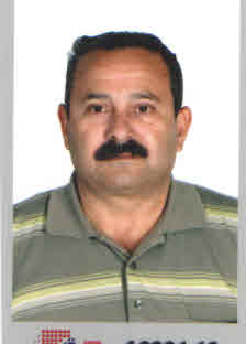 HALİL  FİKRET GÖZENLER