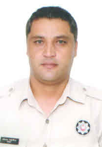 GÜVEN TAŞOĞLU
