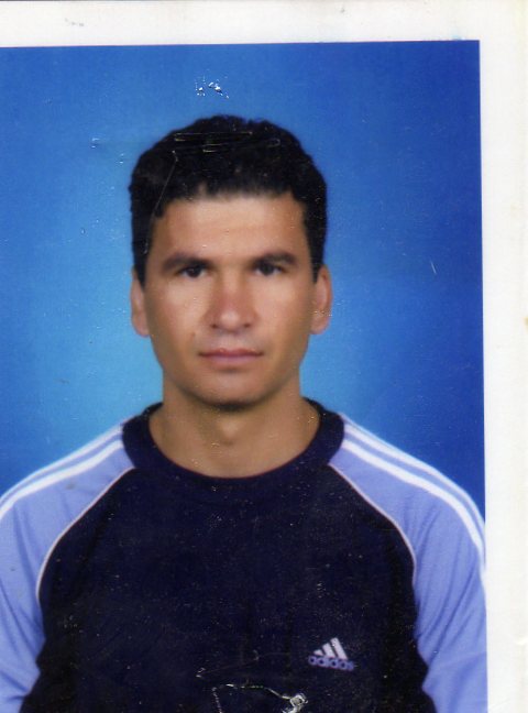 ORHAN ÇİMEN