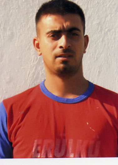 YAŞAR ŞAH