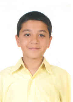 AHMET METE YİĞİT