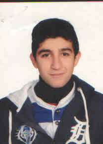 AHMET CAN TAŞCIOĞLU