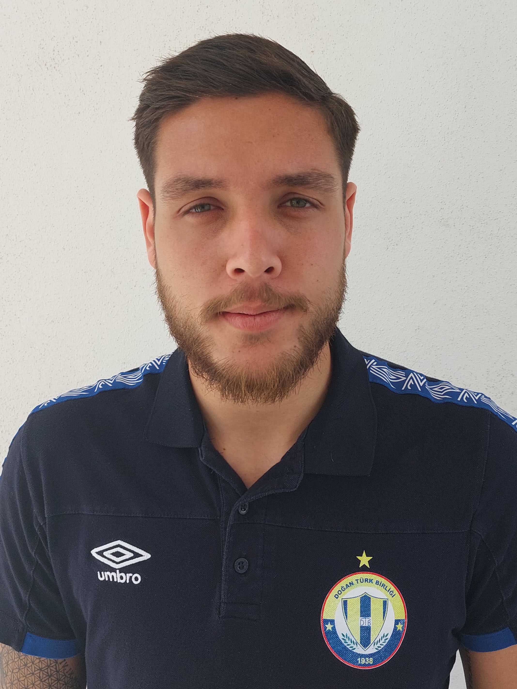 AFÜN SALİH GİRGEN