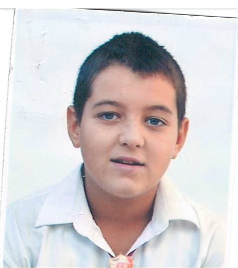 AHMET EMİR