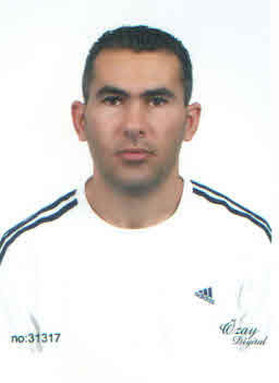 MEHMET KARAŞAHİN