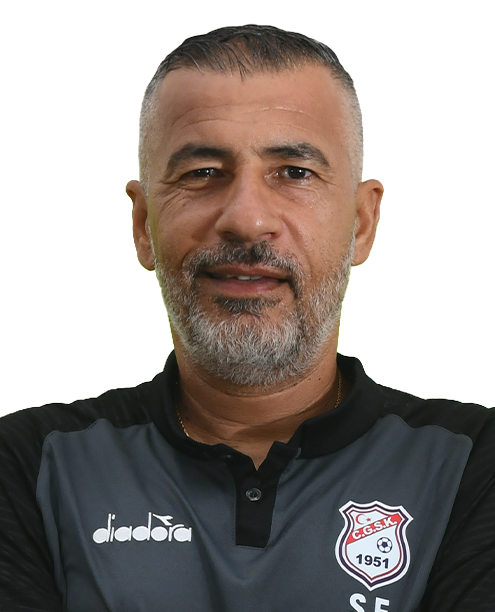SERKAN EKŞİCİ