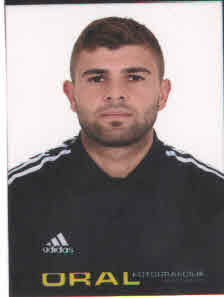 ALİ SAMANCIOĞLU