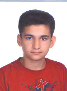 AHMET BAYRAM
