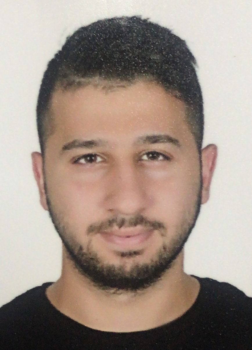 AHMET GÜRLÜ